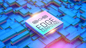 Edge Data Centers